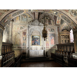 รูปถ่าย อิตาลี(Italy) ซีเอน่า(Siena) วังปุบบลีโก(Palazzo Pubblico) 2021-09 131