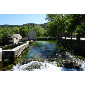 รูปถ่าย โครเอเชีย(Croatia) อุทยานแห่งชาติเคอร์คา(Krka National Park) 2016-04 143