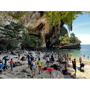 รูปถ่าย ไทย(Thailand) กระบี่(Krabi) 2023-01 250