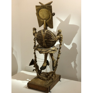 รูปถ่าย ฝรั่งเศส(France) ปารีส(Paris) พิพิธภัณฑ์ปีกัสโซ(Picasso Museum) 2017-12 26