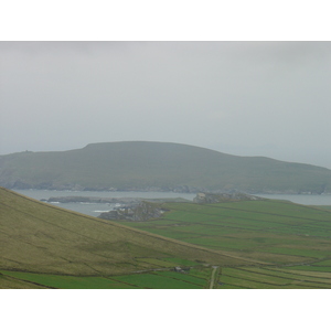 รูปถ่าย ไอร์แลนด์(Ireland) เคอร์รี่(Kerry) บาลลินสเกลลิกส์(Ballinskelligs) 2004-05 9