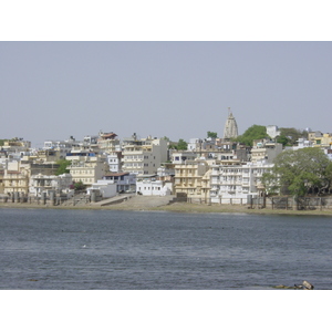รูปถ่าย อินเดีย(India) อูไดปูร์(Udaipur) 2003-05 78