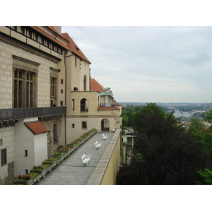 รูปถ่าย สาธารณรัฐเช็ก(Czech Republic) ปราก(Prague) 2004-06 168