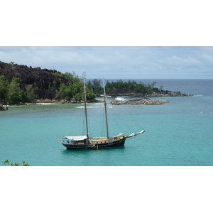 รูปถ่าย เซเชลส์(Seychelles) เกาะมาเฮ(Mahe) 2011-10 19