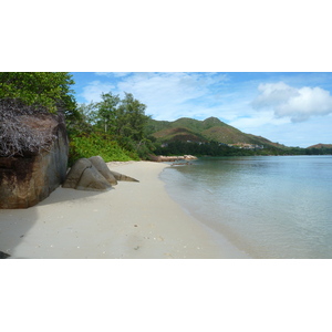 รูปถ่าย เซเชลส์(Seychelles) อ่าวอ็องส์ปอสเซสซียง(Anse Possession) 2011-10 68