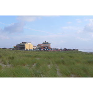 รูปถ่าย ฝรั่งเศส(France) ลากาโน(Lacanau) 2007-08 131