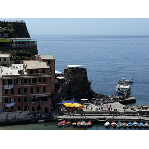 รูปถ่าย อิตาลี(Italy) ชิงเกวแตร์เร(The Cinque Terre) 2022-05 85