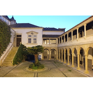 รูปถ่าย โปรตุเกส(Portugal) โกอิงบรา(Coimbra) 2013-01 48