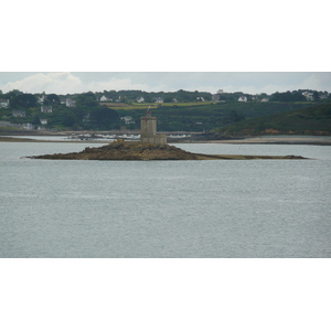 รูปถ่าย ฝรั่งเศส(France) การองเทค(Carantec) 2007-08 45