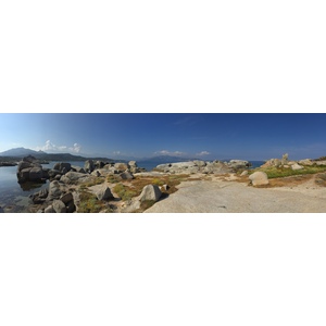 รูปถ่าย ฝรั่งเศส(France) คอร์สิคา(Corsica) แหลมปุนตาสปาโน(Punta Spano) 2015-05 16