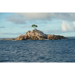 รูปถ่าย เซเชลส์(Seychelles) เกาะปราลิน(Praslin) 2011-10 115