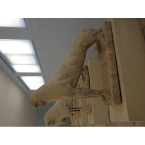 รูปถ่าย กรีก(Greece) เกาะดีลอส(Delos) 2014-07 169