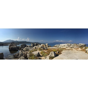 รูปถ่าย ฝรั่งเศส(France) คอร์สิคา(Corsica) แหลมปุนตาสปาโน(Punta Spano) 2015-05 19