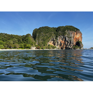 รูปถ่าย ไทย(Thailand) กระบี่(Krabi) 2023-01 365