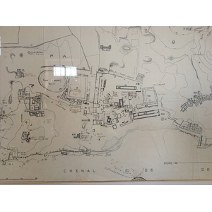 รูปถ่าย กรีก(Greece) เกาะดีลอส(Delos) 2014-07 160