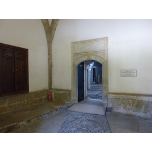 รูปถ่าย ตุรกี(Turkey) อิสตันบูล(Istanbul) ฮาเร็มพระราชวังท็อปกาปึ(Topkapi Harem) 2009-06 45