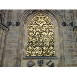 รูปถ่าย สาธารณรัฐเช็ก(Czech Republic) ปราก(Prague) 2004-06 122