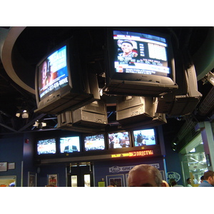 รูปถ่าย สหรัฐอเมริกา(United States) ชิคาโก(Chicago) 2006-03 4
