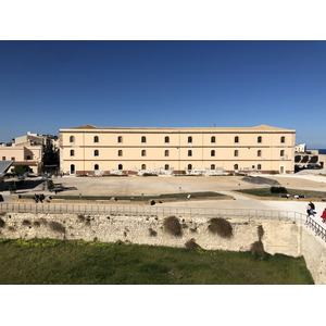 รูปถ่าย อิตาลี(Italy) ซิซิลี(Sicily) ออร์ตีเจีย(Ortigia) 2020-02 53