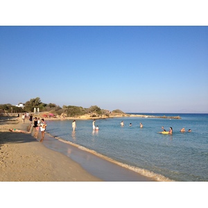 รูปถ่าย กรีก(Greece) เกาะคูโฟนิสเซีย(Koufonissia) 2014-07 384