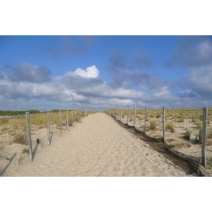 รูปถ่าย ฝรั่งเศส(France) ลากาโน(Lacanau) 2007-08 122
