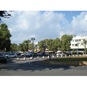 รูปถ่าย อิสราเอล(Israel) เฮิร์สลียา(Herzliya) 2006-12 61
