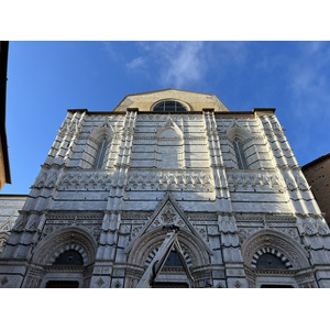 รูปถ่าย อิตาลี(Italy) ซีเอน่า(Siena) มหาวิหารเซียนา(Duomo di Siena) 2021-09 45