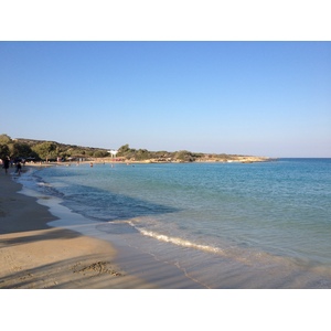 รูปถ่าย กรีก(Greece) เกาะคูโฟนิสเซีย(Koufonissia) 2014-07 317