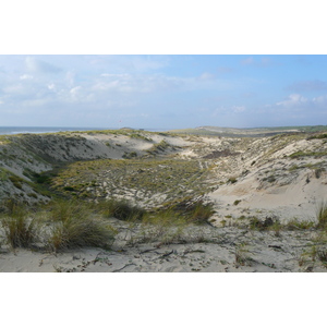 รูปถ่าย ฝรั่งเศส(France) ลากาโน(Lacanau) 2007-08 119