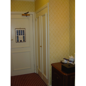 รูปถ่าย อังกฤษ(United Kingdom) วินเชสเตอร์(Winchester) โรงแรม(Wessex Hotel) 2005-04 4