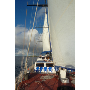 รูปถ่าย เซเชลส์(Seychelles) ซีสตาร์(Sea Star) 2011-10 59