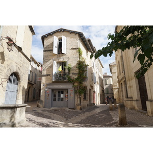 รูปถ่าย ฝรั่งเศส(France) ยูแซส(Uzes) 2017-08 103