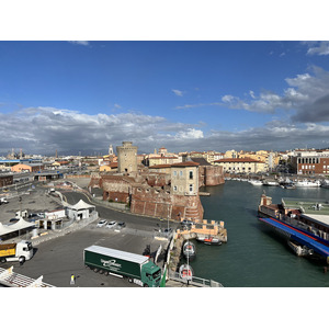 รูปถ่าย อิตาลี(Italy) ลีวอร์โน(Livorno) 2021-09 8