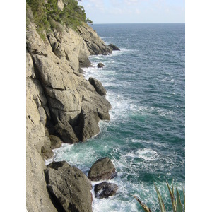 รูปถ่าย อิตาลี(Italy) ปอร์โตฟิโน่(Portofino) 2000-12 5