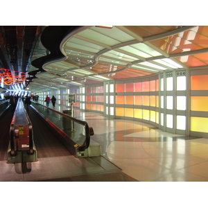 รูปถ่าย สหรัฐอเมริกา(United States) ชิคาโก(Chicago) 2006-03 7