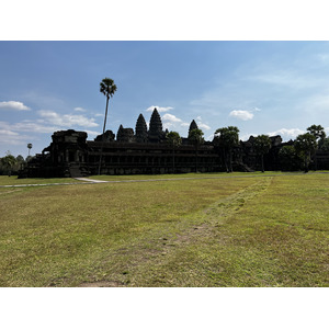 รูปถ่าย กัมพูชา(Cambodia) เสียมราฐ(Siem Reap) นครวัด(Angkor Wat) 2023-01 71