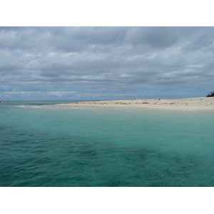 รูปถ่าย ฟิจิ(Fiji) จากเกาะอามูนูกาไปเกาะแคสต์อะเวย์(Amunuca Island to Castaway Island) 2010-05 100