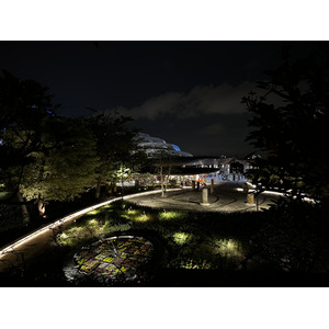 รูปถ่าย สิงคโปร์(Singapore) การ์เดนส์บายเดอะเบย์(Garden by the bay) 2023-01 49