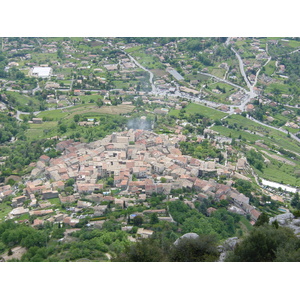 รูปถ่าย ฝรั่งเศส(France) เฟรนช์ริวิเอรา(French Riviera) 2001-05 27