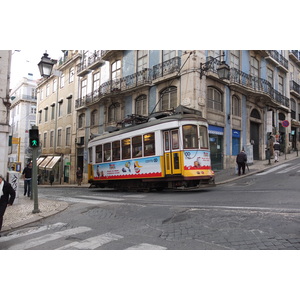 รูปถ่าย โปรตุเกส(Portugal) ลิสบอน(Lisbon) 2013-01 295
