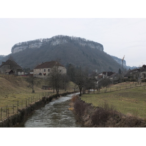 รูปถ่าย ฝรั่งเศส(France) โบม-เล-เมอซีเยอ(Baume les Messieurs) 2012-02 95