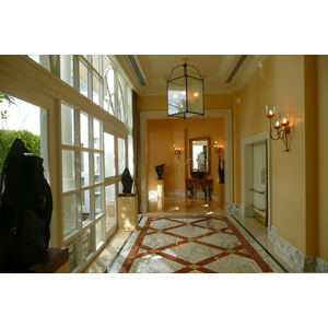 รูปถ่าย แอฟริกาใต้(South Africa) เคปทาวน์(Cape Town) โรงแรมเทเบิลเบย์(Table Bay Hotel) 2008-09 7