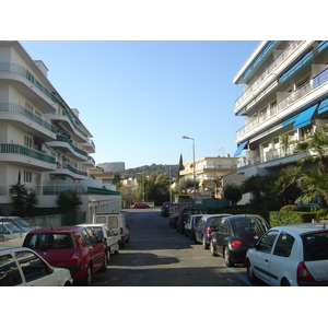 รูปถ่าย ฝรั่งเศส(France) คาญ-ซูร์-แมร์(Cagnes sur Mer) 2006-01 89