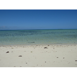 รูปถ่าย ฟิจิ(Fiji) เรือสำราญกัปตันคุก(Captain Cook Cruises) 2010-05 6