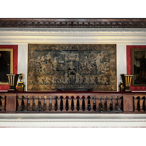 รูปถ่าย ฝรั่งเศส(France) ปารีส(Paris) พิพิธภัณฑ์ฌักมาร์-อ็องเดร(Jacquemart Andre Museum) 2023-04 37