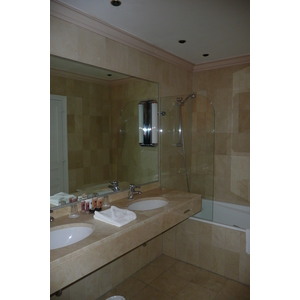รูปถ่าย ฝรั่งเศส(France) ลีอง(Lyon) โรงแรมบอสโกโลแกรนด์(Boscolo Grand Hotel) 2008-06 4