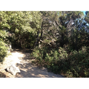 รูปถ่าย ฝรั่งเศส(France) คอร์สิคา(Corsica) ปาลอมบัจจา(Palombaggia) 2012-09 56