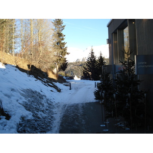 รูปถ่าย สวิสเซอร์แลนด์(Switzerland) เซนต์มอริตซ์(St Moritz) 2007-01 51