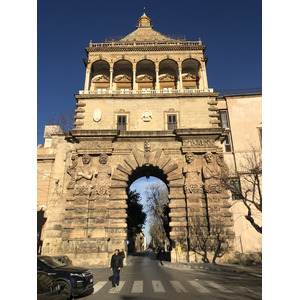 รูปถ่าย อิตาลี(Italy) ซิซิลี(Sicily) ปาแลร์โม(Palermo) 2020-02 66