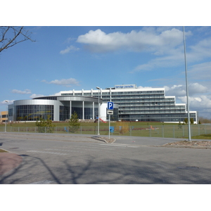 รูปถ่าย เอสโตเนีย(Estonia) แพร์นู(Parnu) 2009-04 30
